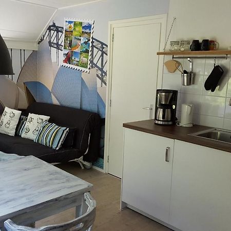 Appartementen Aangenaam - Olde Horst Diever Kültér fotó
