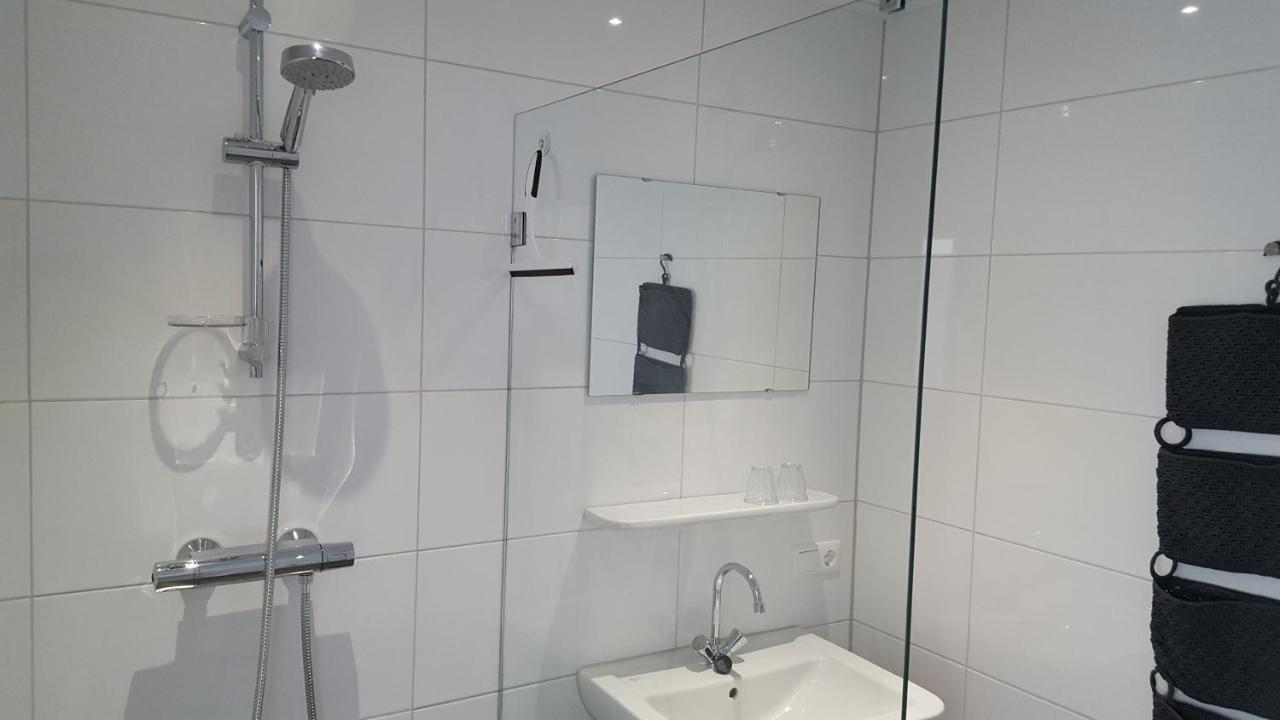 Appartementen Aangenaam - Olde Horst Diever Kültér fotó