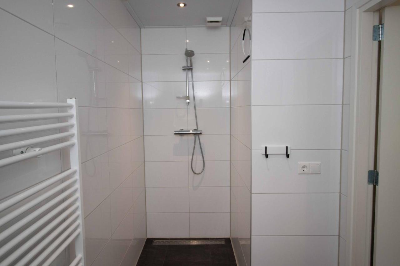 Appartementen Aangenaam - Olde Horst Diever Kültér fotó