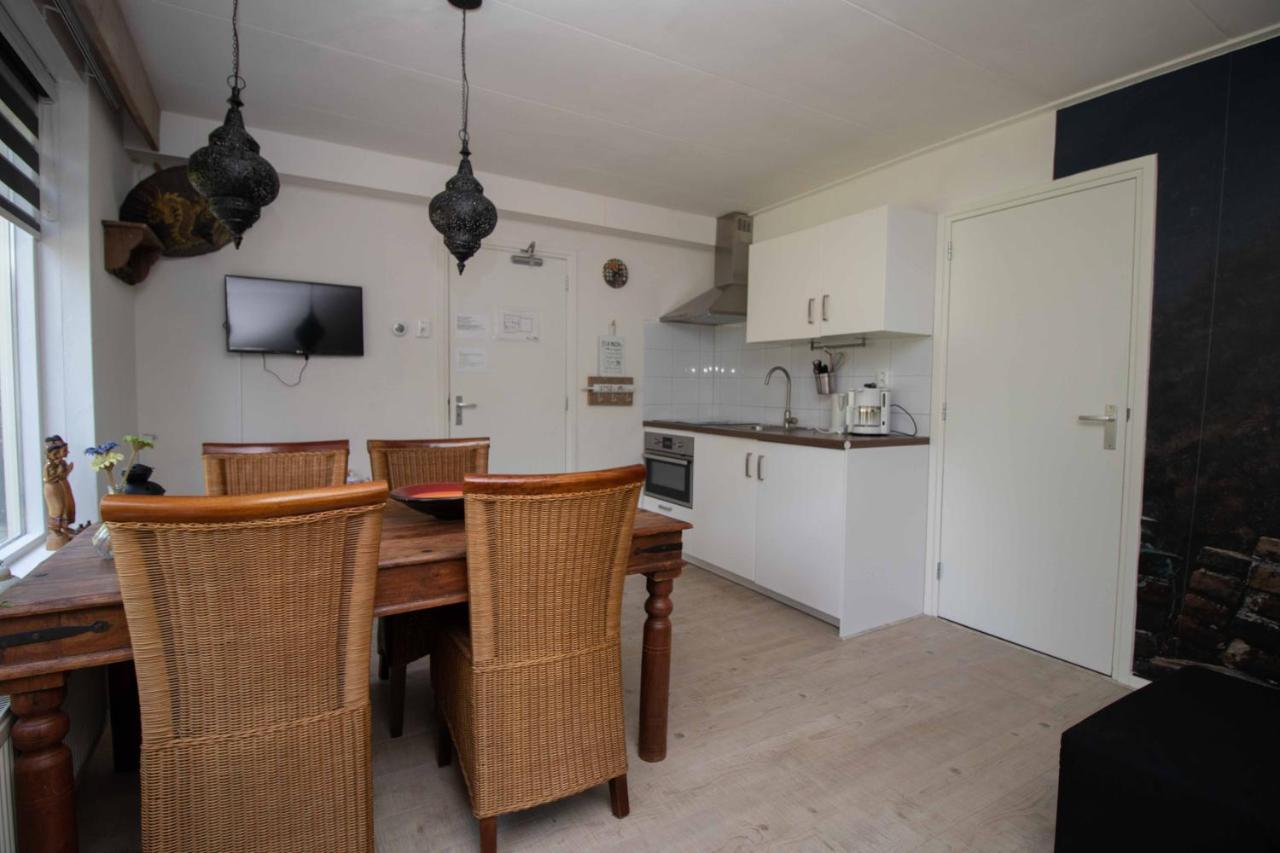 Appartementen Aangenaam - Olde Horst Diever Kültér fotó
