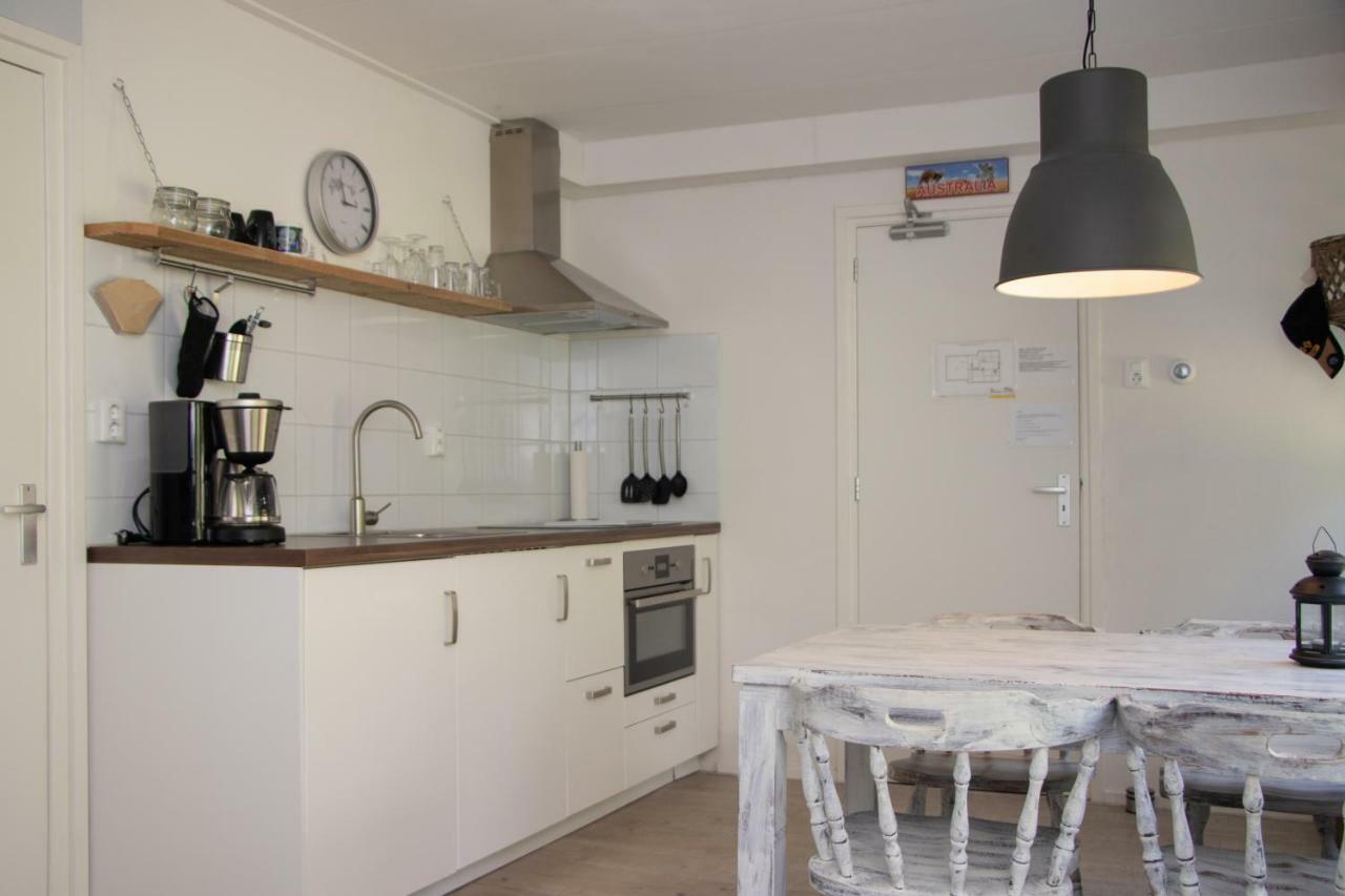 Appartementen Aangenaam - Olde Horst Diever Kültér fotó